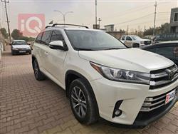 تويوتا هايلاندر